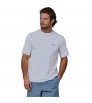 Тениска Patagonia Boardshort Logo Pocket Responsibili-Tee M's Summer 2025