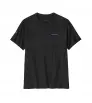 Тениска Patagonia Fitz Roy Icon Responsibilitee T-shirt Summer 2025