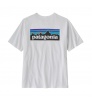 Тениска Patagonia P-6 Logo Responsibili-Tee M's Summer 2025