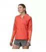 Блуза Patagonia Airshed Pro Pullover W's Winter 2025