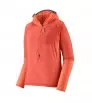 Блуза Patagonia Airshed Pro Pullover W's Winter 2025