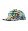 Шапка Patagonia Duckbill Trucker Hat Summer 2024