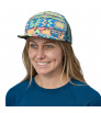 Шапка Patagonia Duckbill Trucker Hat Summer 2024