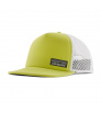 Шапка Patagonia Duckbill Trucker Hat Summer 2024