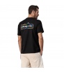 Тениска Patagonia Unity Fitz Responsibili-Tee M's Summer 2025