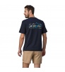 Тениска Patagonia Unity Fitz Responsibili-Tee M's Summer 2025