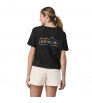 Тениска Patagonia Unity Fitz Easy Cut Responsibili-Tee W's Summer 2025