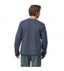 Блуза Patagonia Lightweight Unity Fitz Wildrise Crew M's Winter 2025