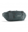 Чантичка Patagonia Dirt Roamer Bike Waist Pack 3L Winter 2025
