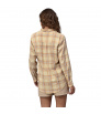 Риза Patagonia Lightweight A/C Button-Down Shirt W's Summer 2024