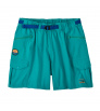 Къси Панталони Patagonia Outdoor Everyday Shorts W's Summer 2024