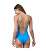 Цял Бански Patagonia Reversible Sunrise Slider One-Piece Swimsuit W's Summer 2024