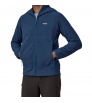 Patagonia R1 TechFace Fitz Roy Trout Hoody M's