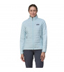 Яке Patagonia Nano-Puff Jacket W's Winter 2025