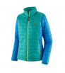 Яке Patagonia Nano-Puff Jacket W's Winter 2025
