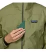 Яке Patagonia Boulder Fork Rain Jacket W's Winter 2025
