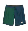 Patagonia Hydropeak Scallop Boardshorts 18