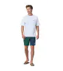 Patagonia Hydropeak Scallop Boardshorts 18