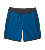 Къси Панталони Patagonia Hydropeak Scallop Boardshorts 18