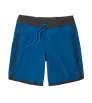 Patagonia Hydropeak Scallop Boardshorts 18