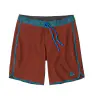 Patagonia Hydropeak Scallop Boardshorts 18