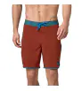 Patagonia Hydropeak Scallop Boardshorts 18