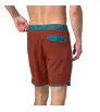 Patagonia Hydropeak Scallop Boardshorts 18