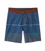 Шорти Patagonia Hydropeak Boardshorts 18