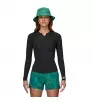Неопрен Patagonia Women's Yulex Regulator Lite Long-Sleeved Wetsuit Top Summer 2025