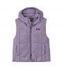 Елек Patagonia Light Gust Hooded Vest W's Summer 2025