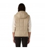Елек Patagonia Light Gust Hooded Vest W's Summer 2025