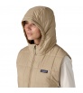 Елек Patagonia Light Gust Hooded Vest W's Summer 2025