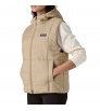Елек Patagonia Light Gust Hooded Vest W's Summer 2025