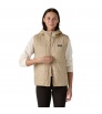 Елек Patagonia Light Gust Hooded Vest W's Summer 2025