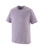 Тениска Patagonia Ridge Flow Running Shirt M's Summer 2025