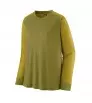 Блуза Patagonia Long-Sleeved Dirt Craft Jersey M's Summer 2025