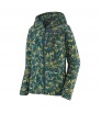 Яке Patagonia Houdini Jacket W's Summer 2025