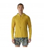 Блуза Patagonia Airshed Pro Pullover M's Summer 2025