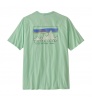 Тениска Patagonia '73 Skyline Organic T-Shirt M's Summer 2025