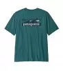 Patagonia Boardshort Logo Pocket Responsibili-Tee M's Summer 2025
