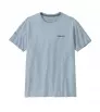Тениска Patagonia Fitz Roy Icon Responsibilitee T-shirt Summer 2025