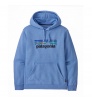 Суитчър Patagonia P-6 Logo Uprisal Hoody Summer 2025