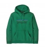 Суитчър Patagonia P-6 Logo Uprisal Hoody Summer 2025