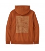 Суитчър Patagonia Strataspire Uprisal Hoody Summer 2025