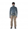 Пуловер Patagonia R1 Fleece Pullover Hoody M's Summer 2025