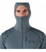 Пуловер Patagonia R1 Fleece Pullover Hoody M's Summer 2025