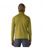 Пуловер Patagonia R1 Fleece Pullover M's Summer 2025