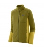 Полар Patagonia R1 Fleece Jacket M's Summer 2025