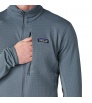 Полар Patagonia R1 Fleece Jacket M's Summer 2025