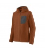 Полар Patagonia R1 Air Full-Zip Hoody M's Summer 2025